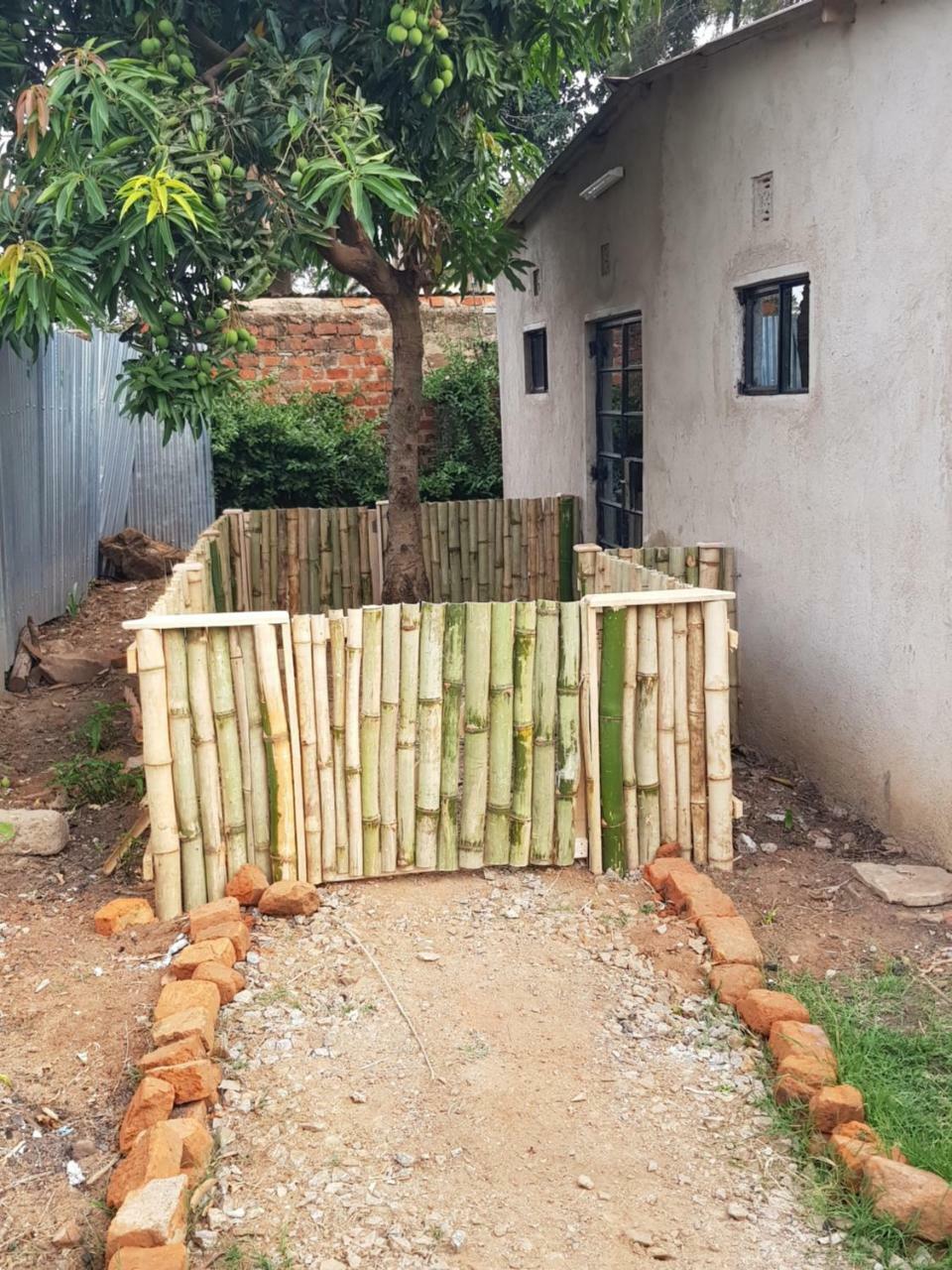 Sasana Motel And Guest House Bungoma Exterior photo